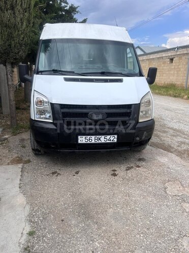 Ford Transit-1