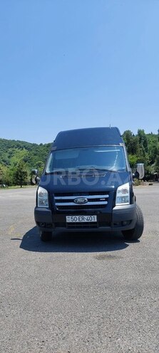Ford Transit-1