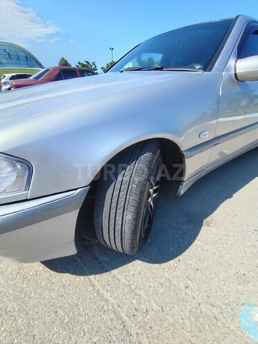 Mercedes C 240-8
