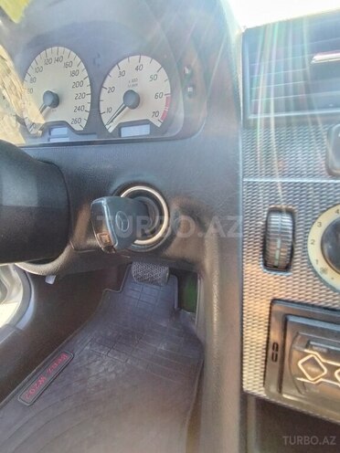 Mercedes C 240-11