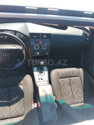 Mercedes C 240-15
