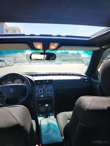 Mercedes C 240-20