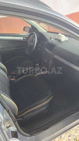 Opel Astra-3