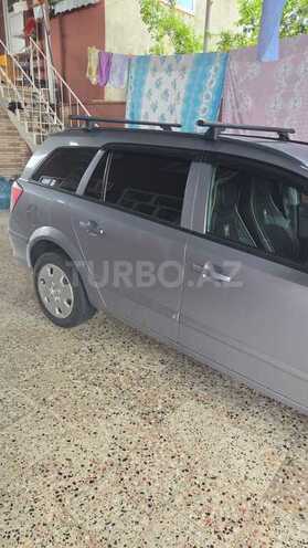 Opel Astra-2