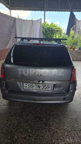 Opel Astra-4