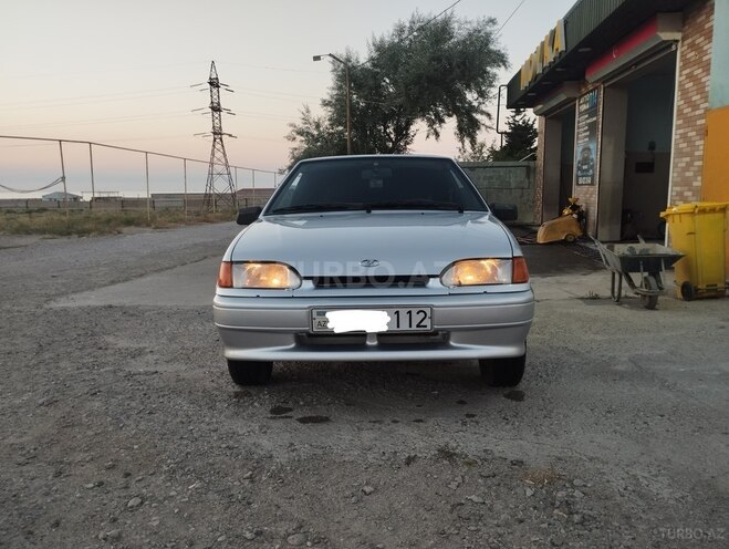 LADA (VAZ) 2115-1