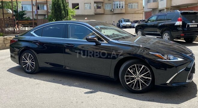 Lexus ES 300h-6