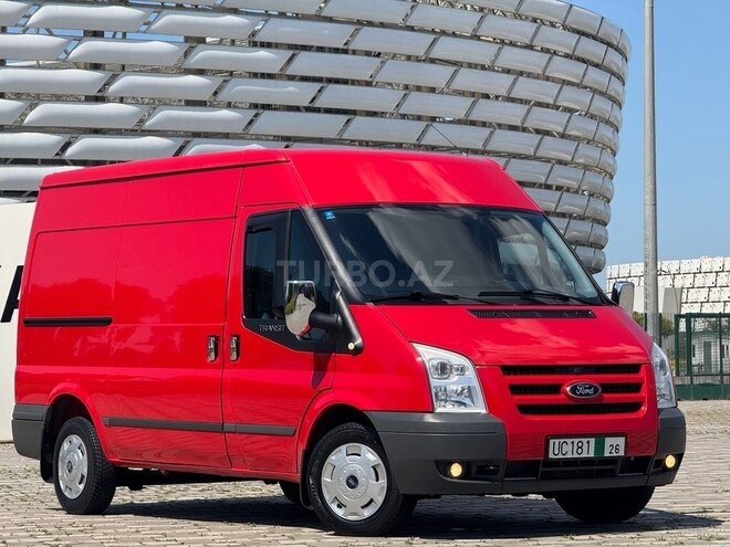 Ford Transit-3