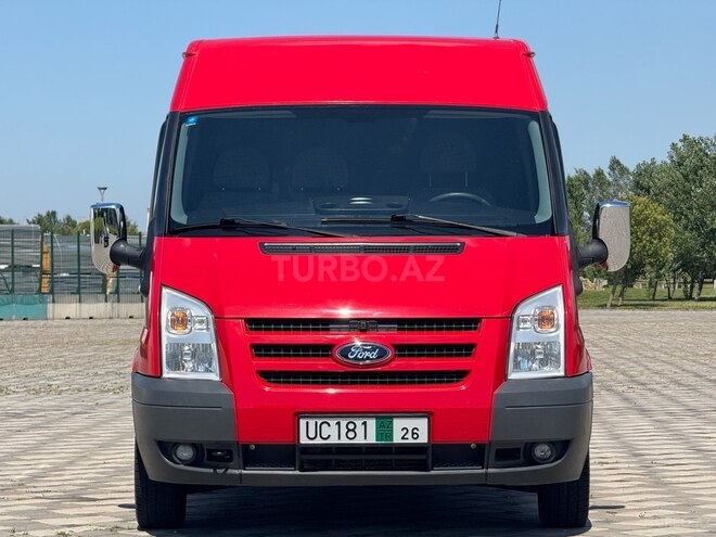 Ford Transit-2