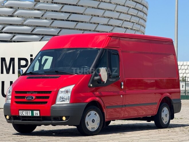 Ford Transit-1