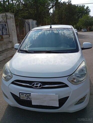 Hyundai i10-1