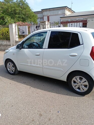 Hyundai i10-3