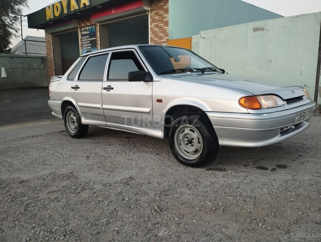 LADA (VAZ) 2115-7