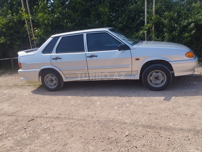 LADA (VAZ) 2115-10