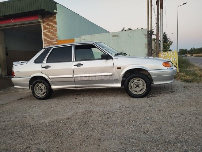 LADA (VAZ) 2115-9