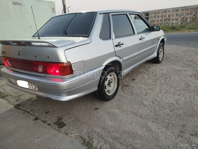 LADA (VAZ) 2115-4