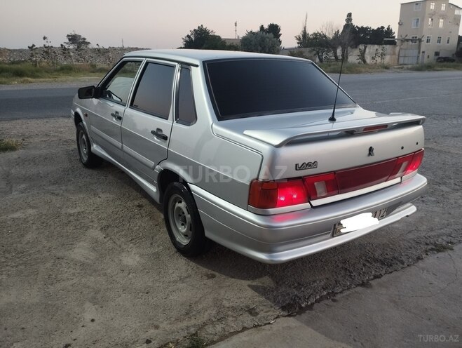 LADA (VAZ) 2115-5