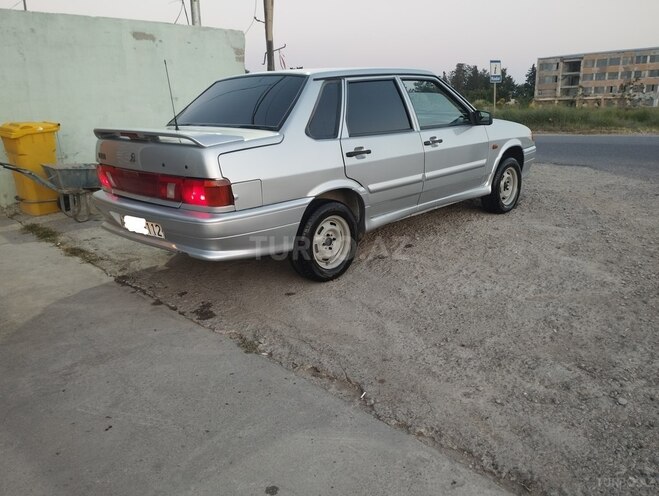 LADA (VAZ) 2115-6