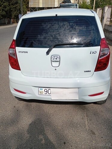 Hyundai i10-2