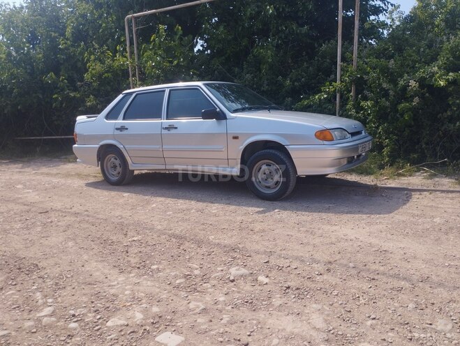LADA (VAZ) 2115-11