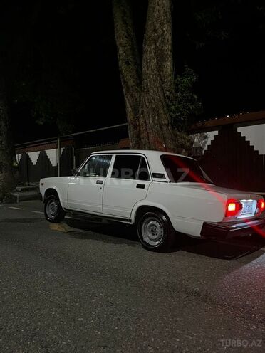 LADA (VAZ) 2107-5