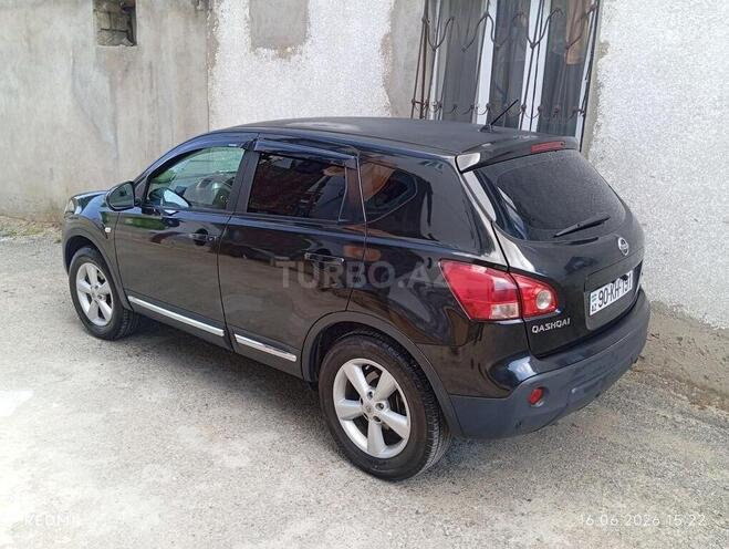 Nissan Qashqai-2