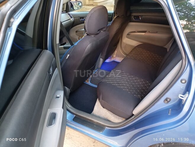 Toyota Prius-5