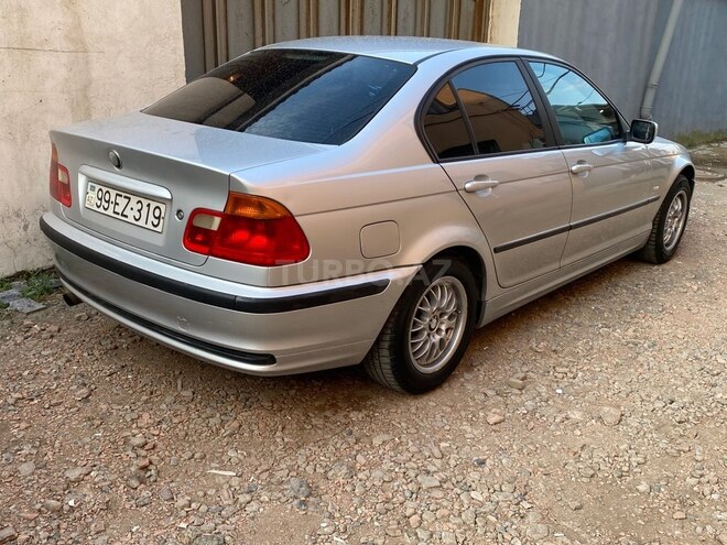 BMW 316-5