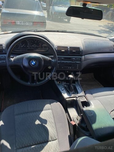 BMW 316-6