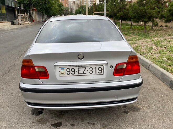 BMW 316-2