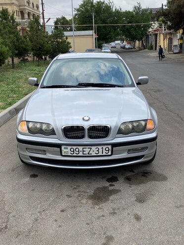 BMW 316-1
