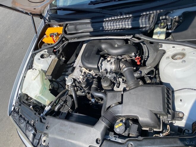 BMW 316-8