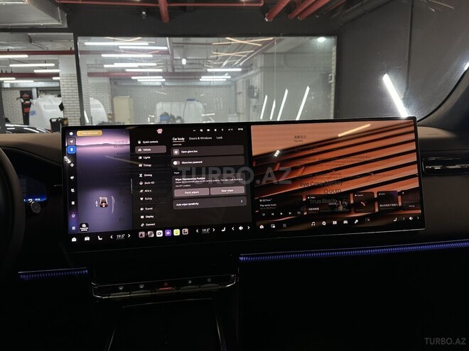 ZEEKR 9X-27