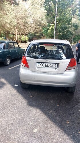 Chevrolet Aveo-2