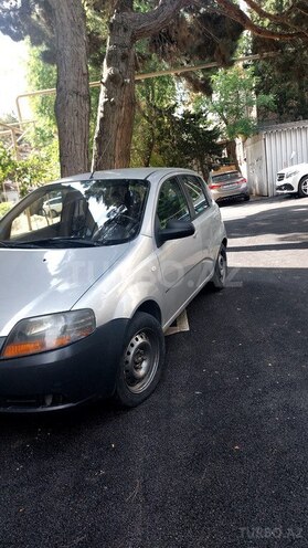 Chevrolet Aveo-3