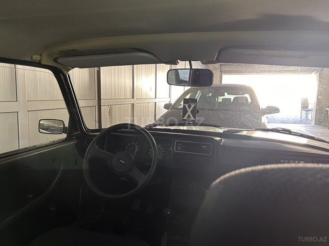 LADA (VAZ) 2107-10