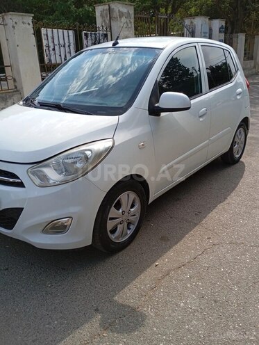 Hyundai i10-6
