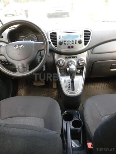 Hyundai i10-9