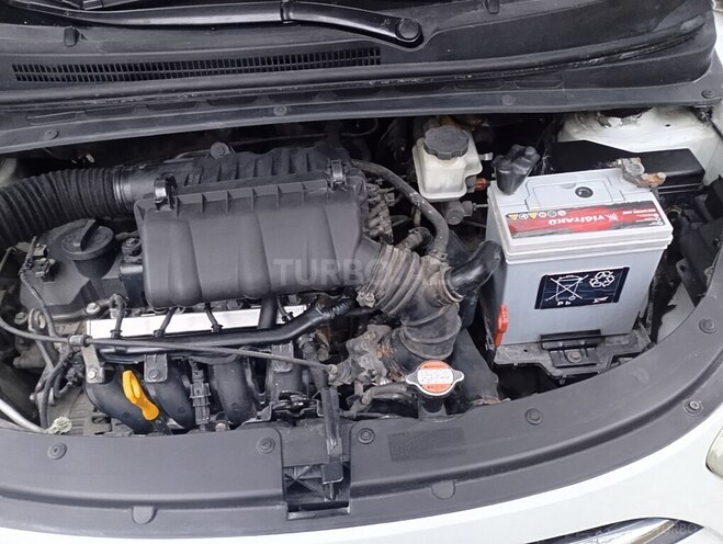 Hyundai i10-11