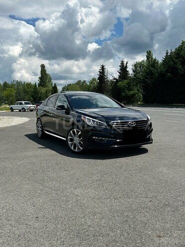 Hyundai Sonata-4
