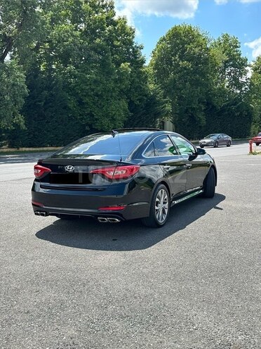 Hyundai Sonata-7
