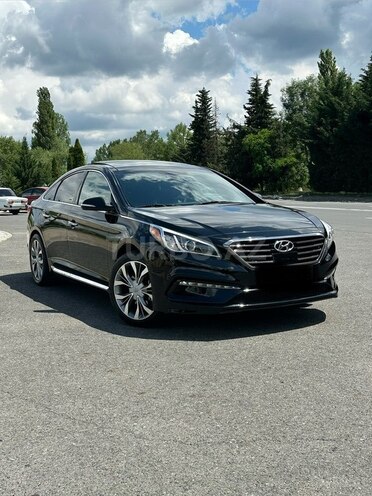 Hyundai Sonata-6