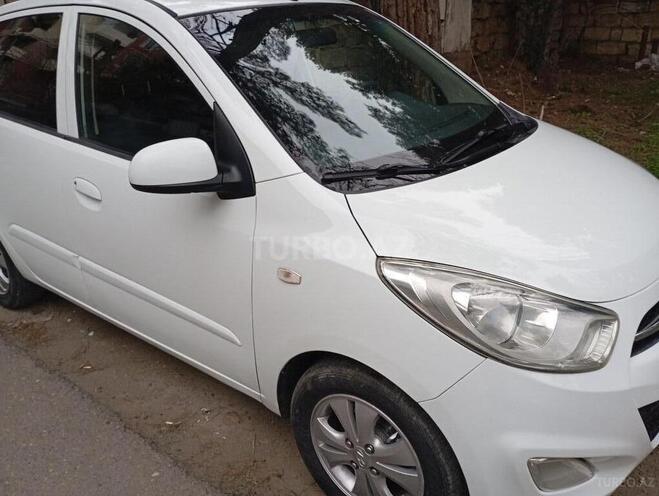Hyundai i10-10
