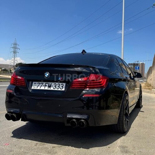 BMW 520-6