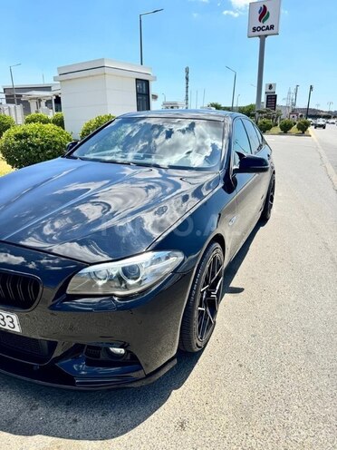 BMW 520-2
