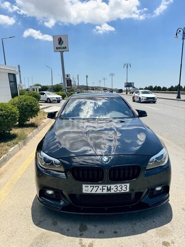 BMW 520-1