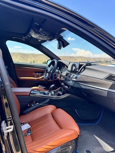 BMW 520-7