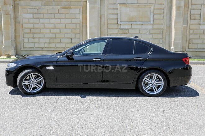 BMW 528-3