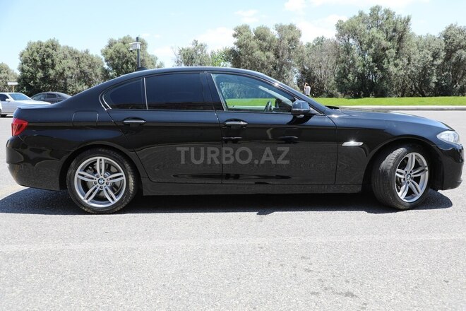 BMW 528-4