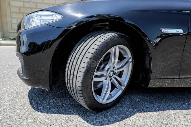 BMW 528-5